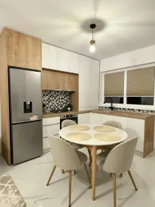 Apartament 2 camere, loc parcare, prima inchiriere, Sanpetru, Brasov - foto 2