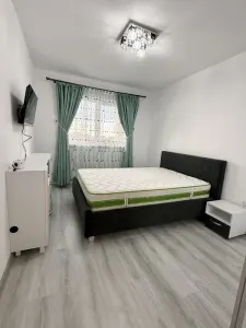 Apartament 2 camere, loc parcare, prima inchiriere, Sanpetru, Brasov - foto 3