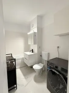 Apartament 2 camere, loc parcare, prima inchiriere, Sanpetru, Brasov - foto 7