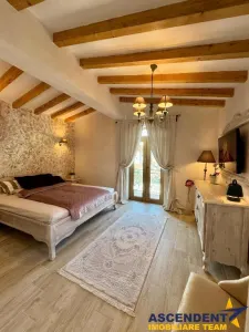 LUX Class: Vila cu gradina, Tractorul, Brasov - foto 7