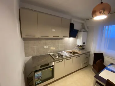 Apartament B-dul Garii, Brasov - foto 2