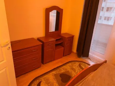 Apartament B-dul Garii, Brasov - foto 4