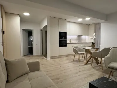 Apartament Tractorul, Brasov - Brasov