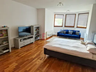 Vila 5 camere, ultracentral, 278 mp,  teren 724mp, Targu Mures - foto 17