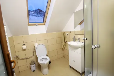 Cabana Ibanesti, locatie superba, Jacuzzi, 6 camere, - foto 14
