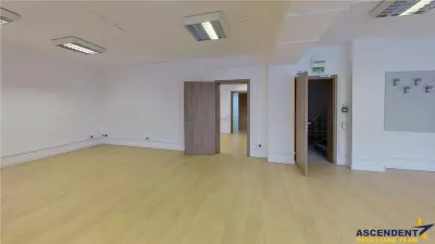 Spatiu birouri, renovat, Centrul Civic, Brasov. - foto 20