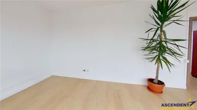 Spatiu birouri, renovat, Centrul Civic, Brasov. - foto 21