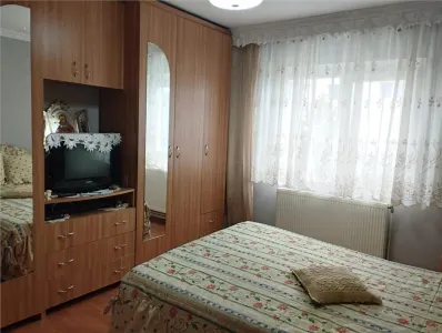 3 camere decomandate, Bistrita lac, Bacau - foto 4