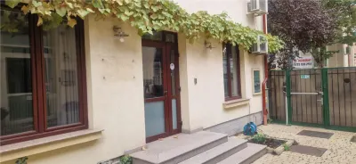 INCHIRIERE VILA PENTRU BIROURI UNIRII | P+2 | ZONA CENTRALA - foto 13