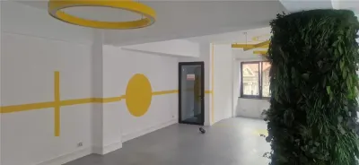 INCHIRIERE VILA PENTRU BIROURI UNIRII | P+2 | ZONA CENTRALA - foto 18