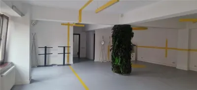INCHIRIERE VILA PENTRU BIROURI UNIRII | P+2 | ZONA CENTRALA - foto 25