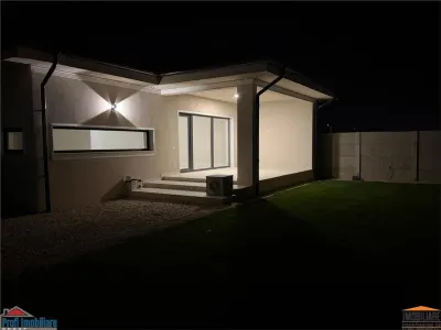 Casa noua 2026 Parter finisata complet-7Km de Arad-Zimand Cuz - foto 4