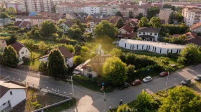 Ciarda Rosie - Casa individuala , 5 camere , 3 bai , teren 600mp - foto 19