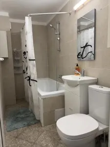 APARTAMENT 3 CAMERE DE  INCHIRIAT ZONA UNIRII NERVA TRAIAN - foto 7