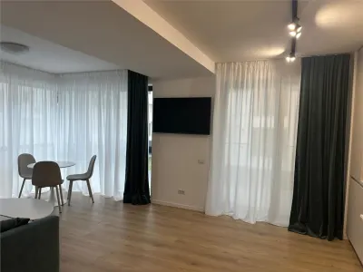 APARTAMENT 2 CAMERE LUX DE INCHIRIAT | DECEBAL PIATA ALBA IULIA - foto 13