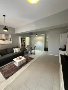 APARTAMENT 2 CAMERE DE ÎNCHIRIAT UNIRII UNION PLAZA - foto 5