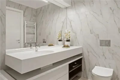APARTAMENT 2 CAMERE DE ÎNCHIRIAT ÎN ONE TIMPURI NOI - foto 4