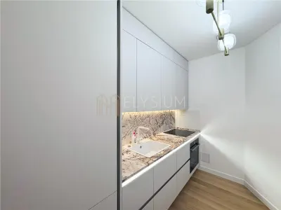 Apartament de vanzare 2 camere Herastrau Complex Persepolis - foto 16