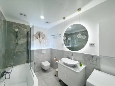 Apartament de vanzare 2 camere Herastrau Complex Persepolis - foto 22