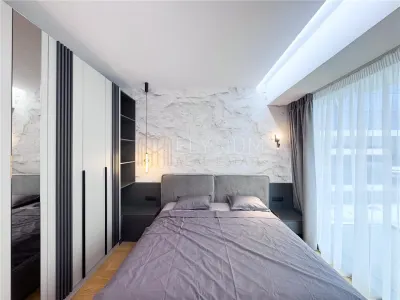 Apartament 2 camere de inchiriat One Floreasca Towers - foto 15