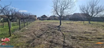 Teren 1270mp cu Casa in Santana, necesita amenajare sau demolare - foto 8