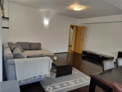 INCHIRIEZ APARTAMENT MODERN 2 CAMERE UNIRII  | NERVA TRAIAN - foto 2