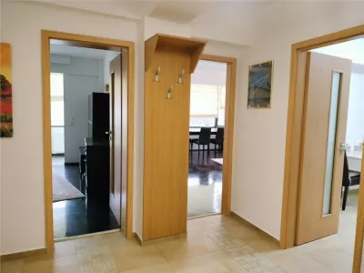 INCHIRIEZ APARTAMENT MODERN 2 CAMERE UNIRII  | NERVA TRAIAN - foto 14