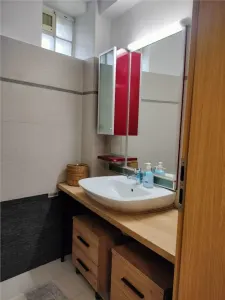 INCHIRIEZ APARTAMENT MODERN 2 CAMERE UNIRII  | NERVA TRAIAN - foto 7