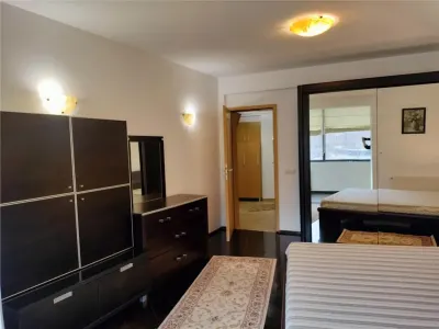 INCHIRIEZ APARTAMENT MODERN 2 CAMERE UNIRII  | NERVA TRAIAN - foto 10