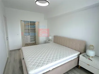 Casa noua, finalizata, intabulata, la iesire din Letcani - foto 6