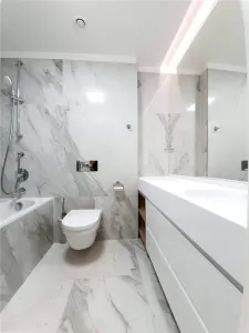 INCHIRIEZ APARTAMENT 2 CAMERE HERASTRAU | PROMENADA MALL - foto 11