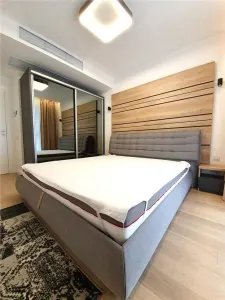 INCHIRIEZ APARTAMENT 2 CAMERE HERASTRAU | PROMENADA MALL - foto 7