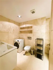 INCHIRIERE APARTAMENT 4 CAMERE TIP DUPLEX ZONA HERASTRAU - N. CARAMFIL- VIRGIL MADGEARU - foto 20