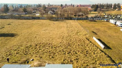 Teren intravilan, pe 3.500 mp, pozitie apreciabila, Grivitei, Brasov - foto 4