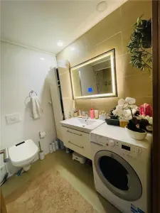 VANZARE APARTAMENT 3 CAMERE COSMOPOLIS  STEFANESTII DE JOS - foto 16