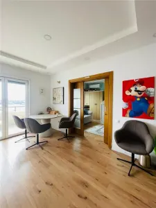 VANZARE APARTAMENT 3 CAMERE COSMOPOLIS  STEFANESTII DE JOS - foto 7