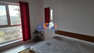 Apartament Berceni - Bucuresti