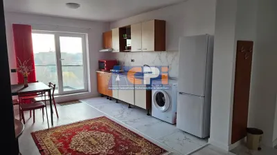 Apartament Berceni - foto 9
