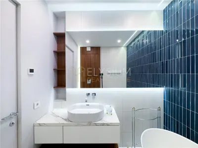 Apartament 3 camere de vanzare Gradina Icoanei - foto 22