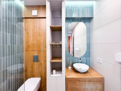 Apartament 3 camere de vanzare Gradina Icoanei - foto 24