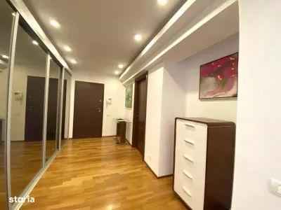PENTHOUSE PREMIUM 3 CAMERE DE INCHIRIAT | SOSEAUA NORDULUI | HERASTRAU - foto 17