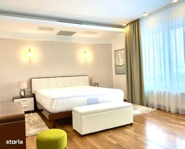 PENTHOUSE PREMIUM 3 CAMERE DE INCHIRIAT | SOSEAUA NORDULUI | HERASTRAU - foto 10