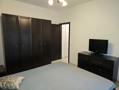 Apartament doua camere, Tractorul, Brasov - foto 4