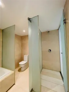 VANZARE APARTAMENT 4 CAMERE DOUA LOCURI PARCARE ZONA KISELEFF SECTOR 1 - foto 15