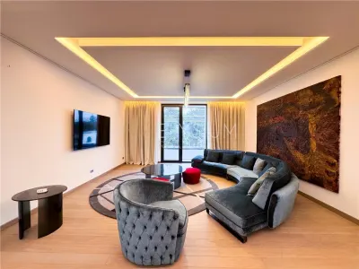 Apartament de inchiriat 4 camere Kiseleff - foto 2