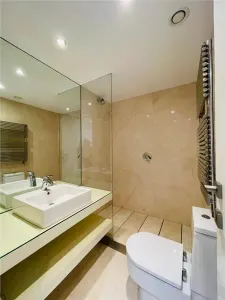INCHIRIERE APARTAMENT 4 CAMERE DOUA LOCURI PARCARE ZONA KISELEFF SECTOR 1 - foto 22