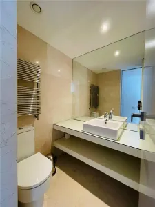 INCHIRIERE APARTAMENT 4 CAMERE DOUA LOCURI PARCARE ZONA KISELEFF SECTOR 1 - foto 25
