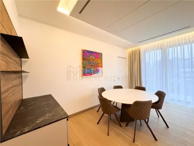 Apartament de inchiriat 5 camere Kiseleff - foto 16