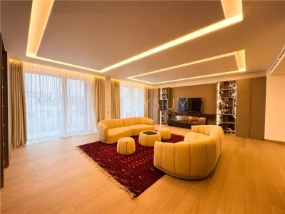 Apartament de inchiriat 5 camere Kiseleff - foto 3