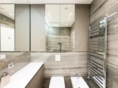 Apartament de inchiriat 5 camere Kiseleff - foto 25